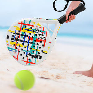 Pala de fibra de carbono, - Product Image 2