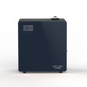 Chất Lượng Cao Thương Mại Khách Sạn Trung Tâm Treo Tường Có Thể Sạc Lại Thông Minh Điện Hvac Mùi Hương Dầu Khuếch Tán 500Ml Ứng Dụng Điều Khiển - Product Image 6