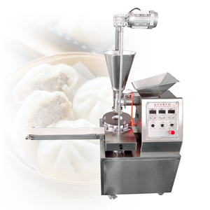 Chất lượng cao Mochi Ice Cream Making <span class=keywords><strong>Machine</strong></span> máy để làm cho hấp Bao Bánh MOONCAKE Máy làm - Product Image 2
