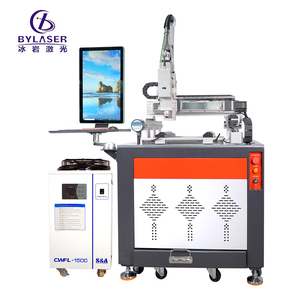 ポータブル3030 6060レーザー切断機1500W 2000W 3000W CNC制御ソフトウェアステンレス鋼真鍮金属シート加工 - Product Image 1