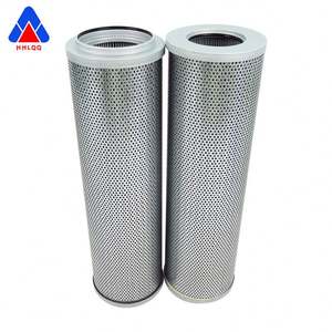 Filtro de aceite hidráulico de repuesto de malla de alambre Huahang elemento de filtro de aceite de retorno hidráulico para filtración de sistema - Product Image 2