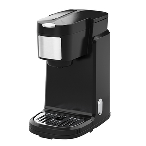 <span class=keywords><strong>Cafetera</strong></span> <span class=keywords><strong>de</strong></span> Cápsulas <span class=keywords><strong>Keurig</strong></span> Eléctrica Instantánea Portátil para un Solo Servicio, para el Hogar - Product Image 1