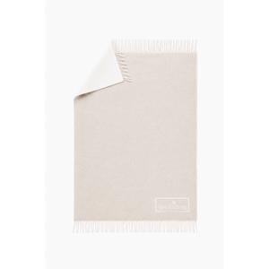 Rokan - Manta de lana de cachemira de doble cara: elegante y versátil, personalizable para cualquier ocasión - Product Image 1