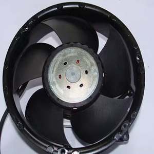 พัดลมของแท้ใหม่เอี่ยม 100% 	 6324HR 	         จัดส่งรวดเร็วผ่าน FedEx หรือ DHL <span class=keywords><strong>Express</strong></span> - Product Image 2