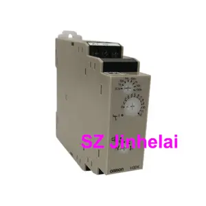 New and Original 0.1S-1200h Time Relay 240VAC Timer H3DK-M1 H3DK-M2 H3DK-G H3DK-F H3DK-S1 H3DK-S2