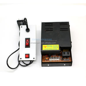 Commutateur de puissance <span class=keywords><strong>Mario</strong></span> DC12V 2A Machine de grue de sortie pour console de jeux d'arcade à pièces Commutation PCBA Board Power Supply Box - Product Image 1