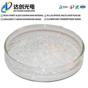 อลูมิเนียมออกไซด์เกรดห้องปฏิบัติการวิจัย 99.5% <span class=keywords><strong>Al2O3</strong></span> สำหรับการทดลองเทคโนโลยีฟิล์มบางและการพัฒนาวัสดุเคลือบใหม่ - Product Image 1
