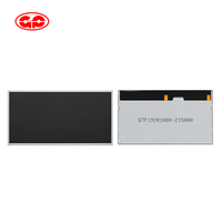 Module LCD TFT IPS 21,5 pouces, écran HD 1920x1080, rétroéclairage LED blanc, fonctionnement continu 7*16h pour applications médicales et industrielles