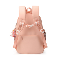 Vente en gros de sacs d'école pour enfants sacs de voyage pour filles sac à dos de grande capacité 2025 sac à dos d'école étanche à fermeture éclair