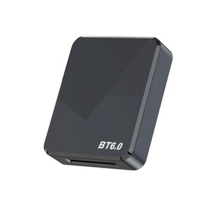 Nuevo Kit Universal de Bluetooth para Coche, Interfaz de Música Inalámbrica, Adaptador Bluetooth para Conector de 30 Pines para Altavoces Bose, Philips y <span class=keywords><strong>SONY</strong></span> - Product Image 5