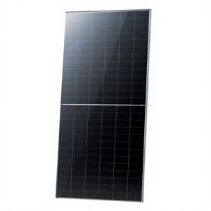 Chinese-made for Solar <b>Modules</b> for N-type Monocrystalline 22.72% Efficiency for Home Energy Storage Systems Designed - Product Image 1