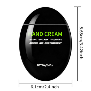 Crema de Manos Mini de 60G con Logotipo Personalizado al por Mayor, Crema de Manos con Forma de Huevo de <span class=keywords><strong>Ganso</strong></span>, Productos para <span class=keywords><strong>el</strong></span> Cuidado de la Piel, Hidratante - Product Image 3
