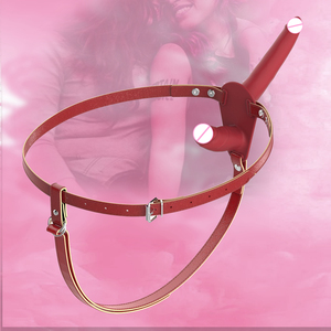 XLN Giyilebilir Silikon Yumuşak Kayışlı Anal <span class=keywords><strong>Dildo</strong></span> - Kadınlar ve Çiftler için Su Geçirmez Mastürbasyon Seks Oyuncağı - Product Image 6