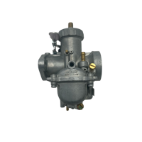 Carburateur de moto pour Suzuki TS125 TS100 TS185 TC100 TC125 DS100 DS125 Moteur 2 temps Racing pour MIKUNI VM24SH Carb