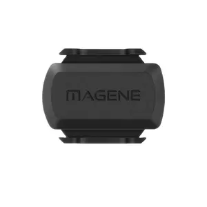 Magene S3 + cadence meter自行车防水IP66循环速度传感器ANT + 自行车电脑心率传感器