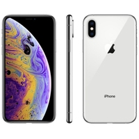 iPhone XS de niveau A+, téléphone portable original débloqué, smartphone d'occasion, prix de gros bas, 99% neuf, iPhone XS Max pas cher