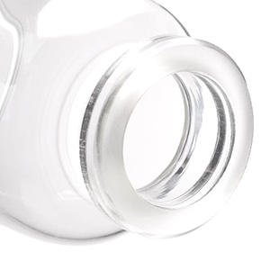 Appareil de filtration sous vide de laboratoire, 300 ml, 60 mm, avec coupelle filtrante en verre et unité de filtration de solvant à noyau de sable pour la filtration des solutions en laboratoire - Product Image 2