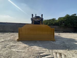Bulldozer Caterpillar D7H Original Hecho en Japón a Precio Económico, Bulldozer Pesado CAT D7 en Oferta - Product Image 4