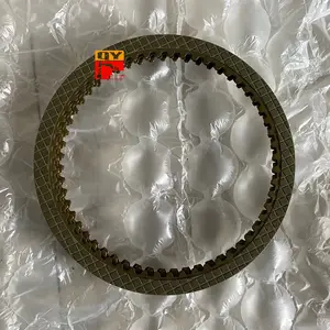 China made friction plate 39Q6-41361 39Q641361 friction plate for R220LC-9S R230LC swing motor parts