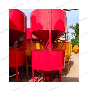 אתר בנייה מעובה SS מיוחד בטון הופר מגדל דליי מנוף חמה מכירה - Product Image 6