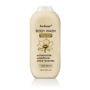 <b>Men</b> Body Wash Ready to Ship Fast Ship High Quality Shower Gel <b>Bath</b> Gel Body Cleanser Body Wash <b>for</b> <b>Men</b> - Product Image 2