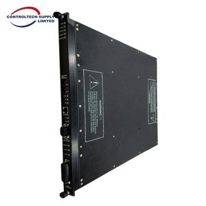 Módulo de Entrada Digital Triconex 3564 Original, Nuevo, para Sistemas de Control PLC de Automatización Industrial, Piezas de Repuesto en Stock, Envío Rápido - Product Image 4