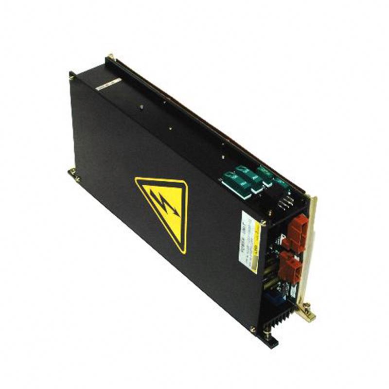 Fanuc Power Supply Unit A16B-1211-0850-01 - Reliable Digital Input