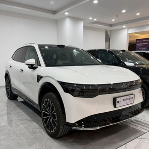 Zeekr 7x SUV électrique haut de gamme <span class=keywords><strong>5</strong></span> <span class=keywords><strong>portes</strong></span> <span class=keywords><strong>5</strong></span> places à propulsion arrière d'occasion - Product Image 1