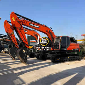 Escavatore <span class=keywords><strong>DOOSAN</strong></span> DX225lc-9c Quasi Nuovo (<span class=keywords><strong>90</strong></span>%), Alta Qualità, Offerta Speciale, Ottime Condizioni, Escavatore Cingolato <span class=keywords><strong>Doosan</strong></span> Dx225lc-9c 225lc-7 225lc-5 - Product Image 2