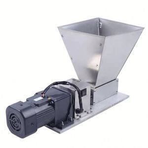 Molino Eléctrico Profesional para Granos Secos, Molinillo de Café, Trituradora de Trigo y Malta para Uso Doméstico y Agrícola - Product Image 2