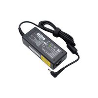 Adaptateur secteur pour ordinateur portable 19V 3.42A 65W neuf avec protection OTP pour alimentation universelle d'ordinateur portable