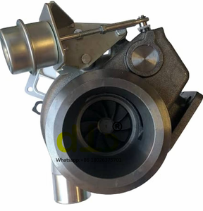 Precio de Fábrica 3535972 353-5972 Turbocompresor para Motor CAT C6.6 C7.1 - Product Image 2