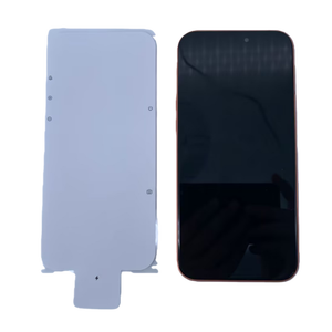 Película Protectora de Pantalla de Plástico para <span class=keywords><strong>iPhone</strong></span> 17 Pro 8p X Xr <span class=keywords><strong>Xs</strong></span> Xsmax 11 12 13 14 15 16 Pro Max - Product Image 1