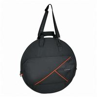 Free Sample Waterproof Gong Protective Pouch Hard Carrying Case for Daypack Snare Drum Cymbal Bag for Tambourine Instruments
