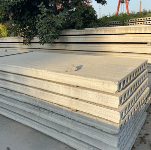 Machines de fabrication de panneaux muraux creux en béton préfabriqué léger <span class=keywords><strong>prix</strong></span> usine LIBO marque Shandong origine 1 an de garantie - Product Image 4