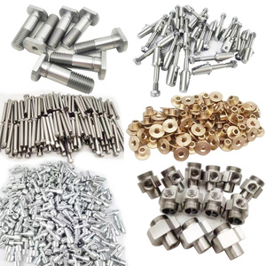 Servicios de Torneado a Gran Escala |   Piezas Industriales y Mecánicas de Alta Resistencia - Product Image 6
