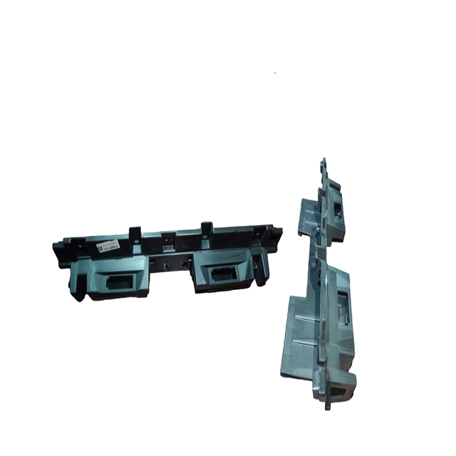 BAIC Beijing BJ30 North Gate Decorative Cover Plate License Plate Rack Base Rear New Replacement