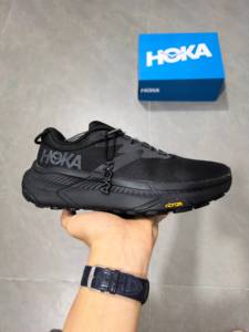 Sneakers di Lusso Personalizzate Hokas, Comode e Traspiranti, <span class=keywords><strong>Scarpe</strong></span> Sportive da Uomo per Camminata all'Aperto e Corsa su Strada - Product Image 1