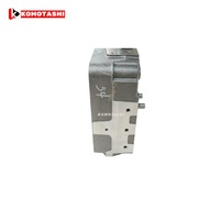 Nouvelle culasse complète D342 en fonte 6 cylindres OEM 8N6000 pour moteur Caterpillar
