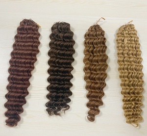 Extensiones de Cabello Humano con Anillas <span class=keywords><strong>Micro</strong></span> <span class=keywords><strong>Loop</strong></span> para Trenzas, Estilo Pluma, Sin Nudos, Sin Trama, FH 2026 - Product Image 5