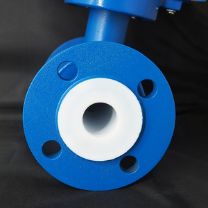 DN100 DN80 DN65 Mortar Semen Magnetik Elektro Lubang Penuh Aliran <span class=keywords><strong>Meter</strong></span> Produsen untuk Air Limbah - Product Image 5