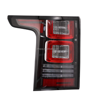 Pour Range rover vogue 2013-2017 feu arrière SVO LR053536 LR053540 LR061584 LR055105 LR061682 LR061572 LR034238 LR061659 lumière