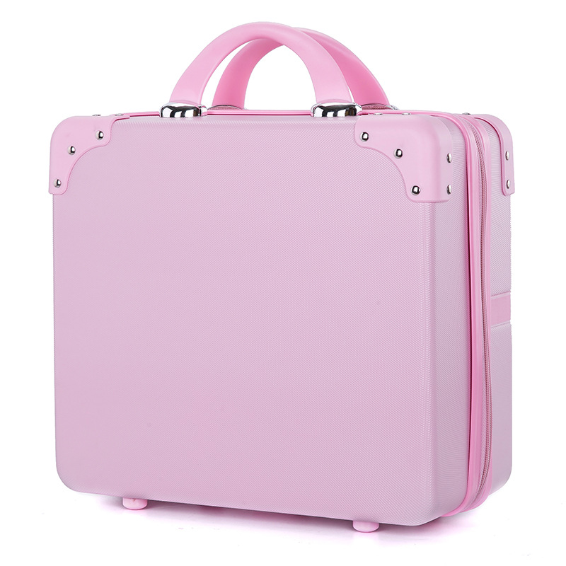 hand luggage suitcase 16 inches