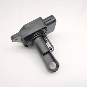 热销高品质工厂为马自达2 DE BL 2007 2015 1.5 2.0 ZL0113215生产汽车空气流量计 - Product Image 4