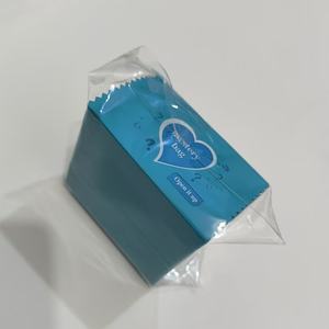 ถุ<span class=keywords><strong>ง</strong></span>สุ่มขอ<span class=keywords><strong>ง</strong></span>เล่นลู<span class=keywords><strong>ก</strong></span>ค้าลับ ลัคกี้เซอร์ไพรส์ แพ็คเกจสำหรับของเล่นเรือ<span class=keywords><strong>ง</strong></span>แส<span class=keywords><strong>ง</strong></span> LaFufu Rabbit ขอ<span class=keywords><strong>ง</strong></span>เล่น DIY ชาร์ม ฟิ<span class=keywords><strong>ก</strong></span>เกอร์ - Product Image 5