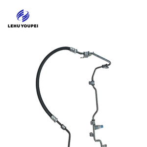 Tuyau de direction assistée de haute qualité pour 407 607 407SW 2004-2010 OE 4014NF, pièces automobiles à montage direct - Product Image 2