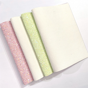Les fabricants fournissent des <span class=keywords><strong>matériaux</strong></span> Flash Golden Scallion Glitter Accessoires spéciaux en cuir Divers produits Chiffon décoratif - Product Image 6