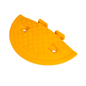 कारखाने थोक यातायात सड़क सुरक्षा 25x35 सेमी प्लास्टिक की गति लगभग 13-15 फीट प्लास्टिक की गति बिक्री के लिए - Product Image 2