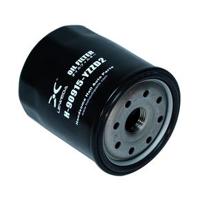 TOYOTA 4 RUNNER CAMRY CARINA COROLLA COROLLA için orijinal otomobil parçaları LEWEDA marka yağ filtresi 90915-yzzd2 - Product Image 1