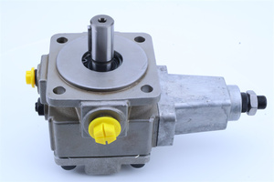 ปั๊มไฮดรอลิกแบบใบพัดรุ่น PV7 ซีรีส์ PV7-1X PV7-1A PV7-17 หมายเลข R900534508 ปั๊มไฮดรอลิกแบบใบพัดปรับแรงดันสูงรุ่น PV7-1X/25-45RE01MC0-08 - Product Image 6